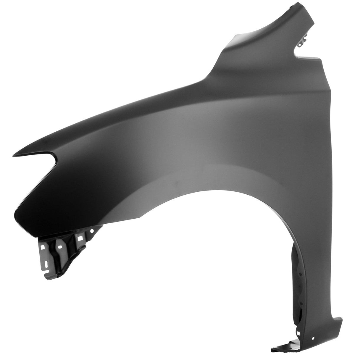 Fender for Nissan Sentra (2013–2015) Front Driver Side with Moulding