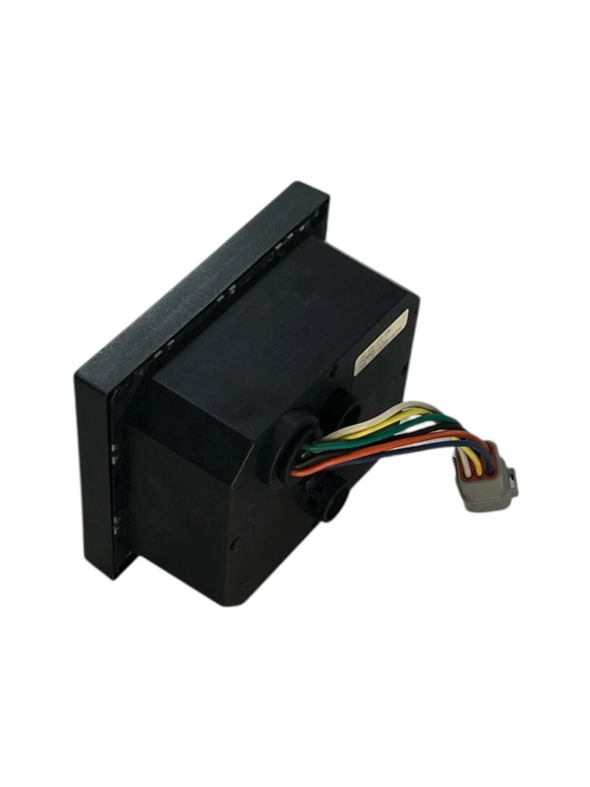 Oil & Water Pressure & Temperature Display for CAT Marine (115-5296)