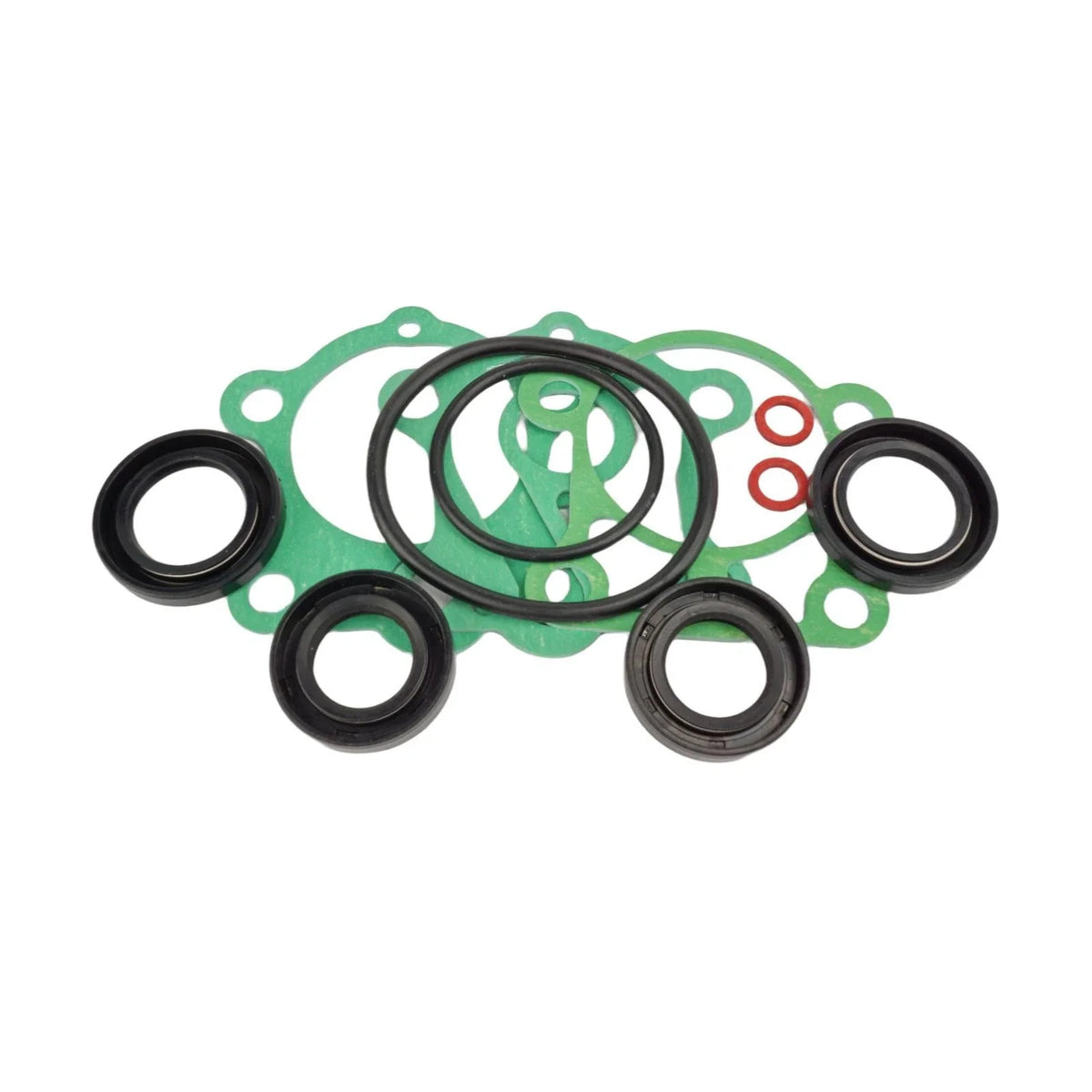 Lower Unit Seal Kit for Yamaha 25HP-30HP (6J8-W0001-21-00)