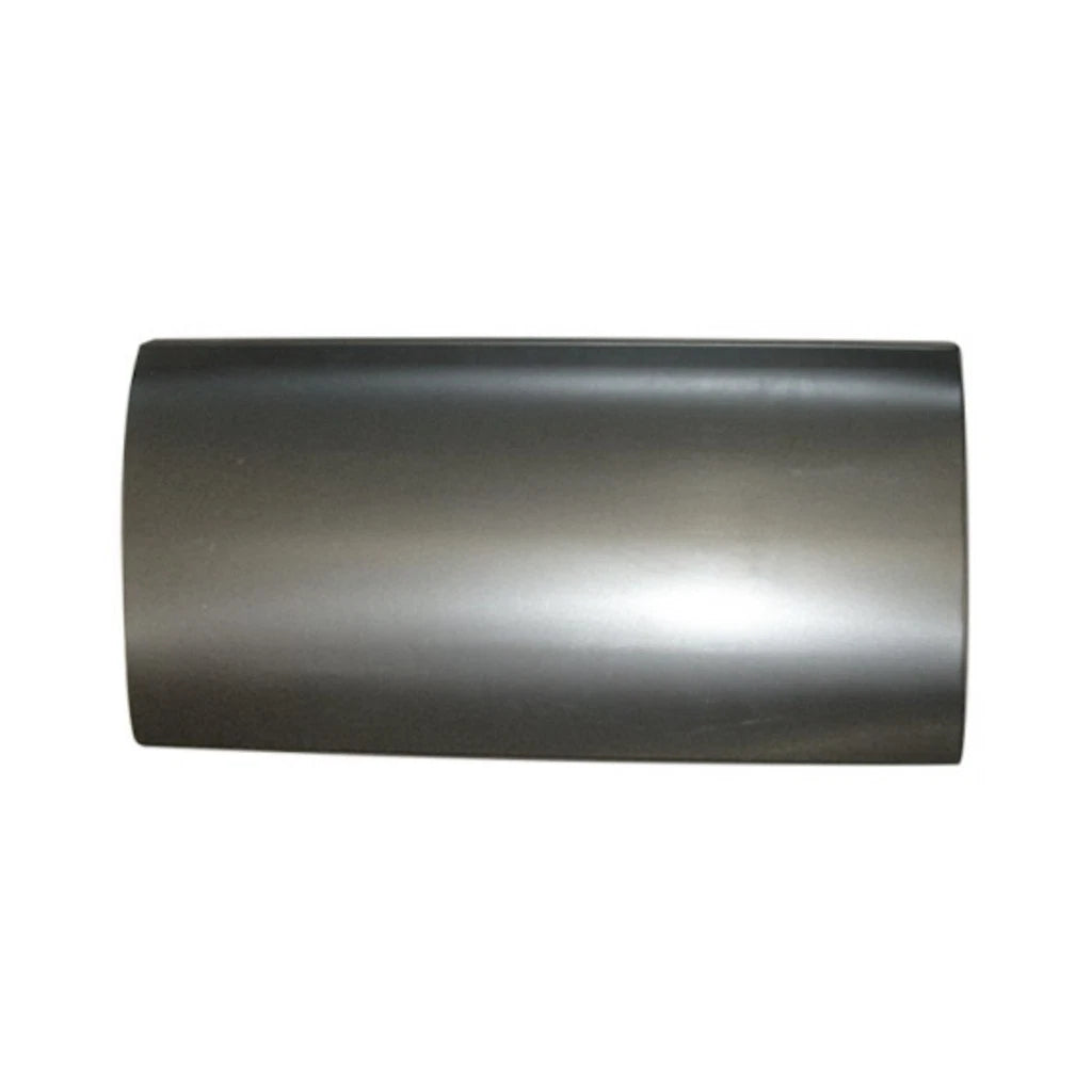 Set of 2 Door Panels for GMC Sierra 1500/2500 (1999–2007) LLX-PAIR-RRP3645-CL360A72