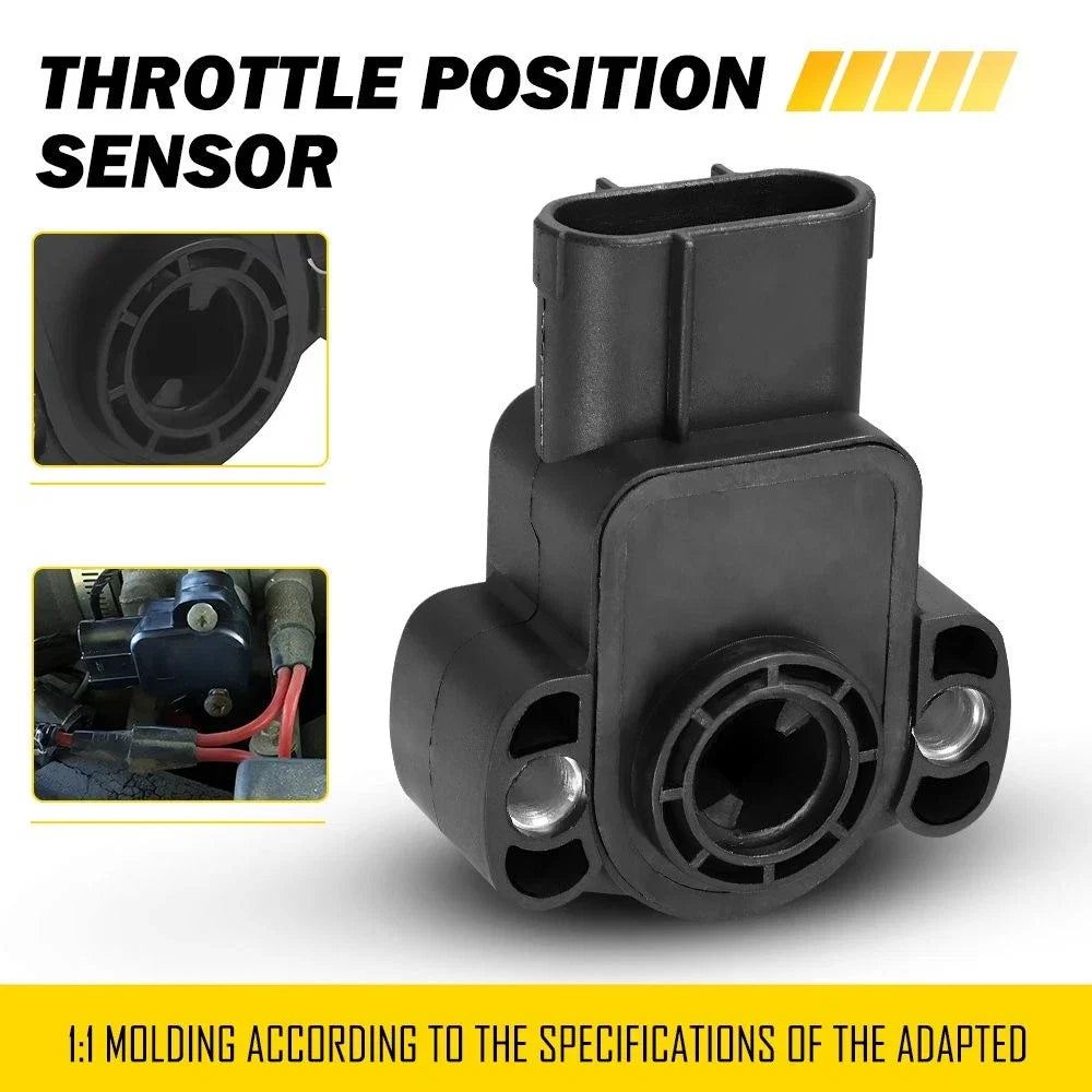 Throttle Position Sensor for Ford F-150, Explorer, Lincoln V (1997–2004)