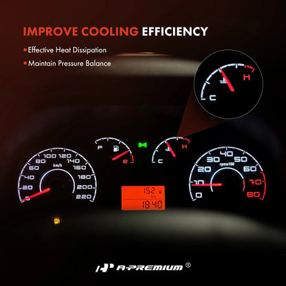 Transmission Water Cooling Hose for Mercedes-Benz SLK250 (2012–2015)
