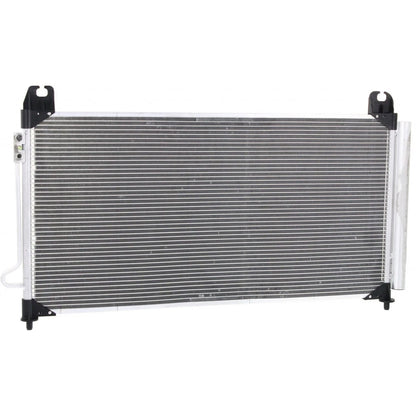 A/C Condenser for Chevy Silverado 2500/3500 (2015–2019) CLX-M0-4739-CL360A55, GM3030311