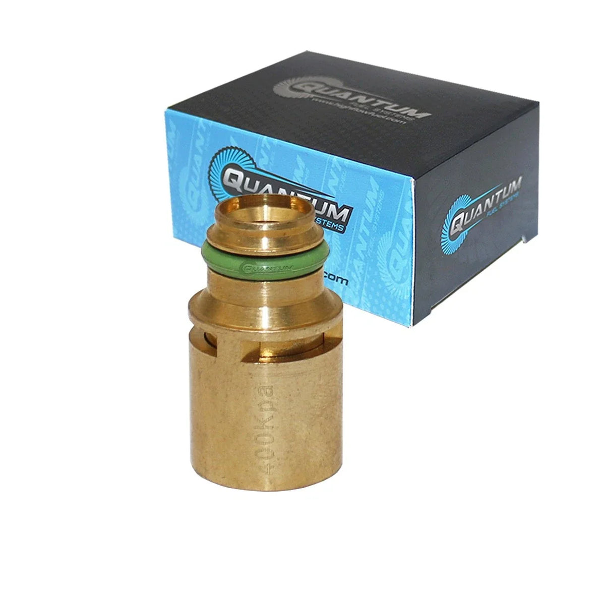 Fuel Pressure Regulator 58psi for Polaris ACE 150 500 570 900 (2017–2023) 2207669 2521693