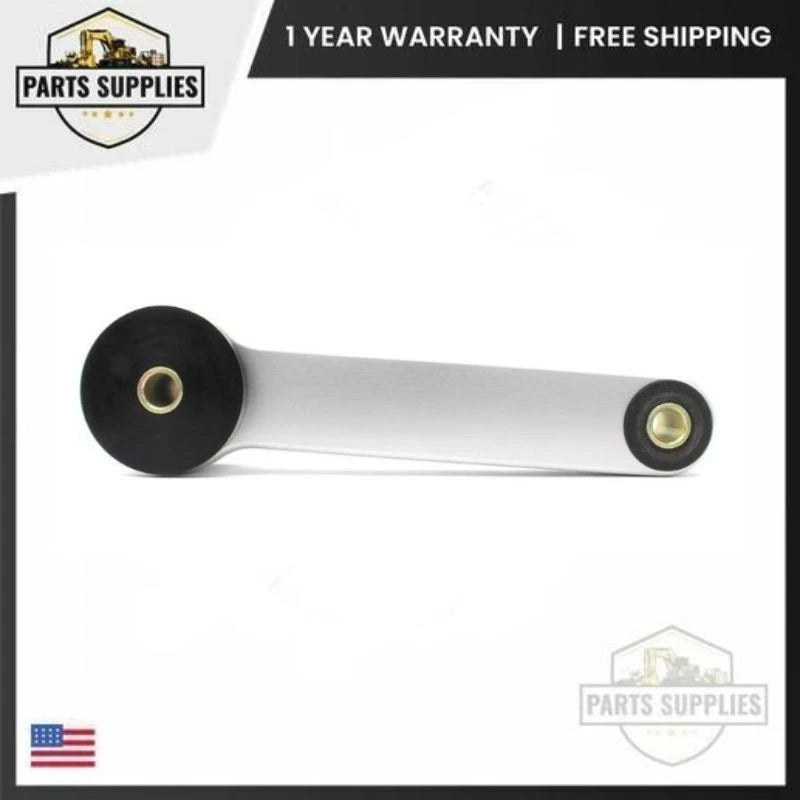 Silver Pitch Stop Mount for Subaru Impreza Outback WRX (1993–2025)