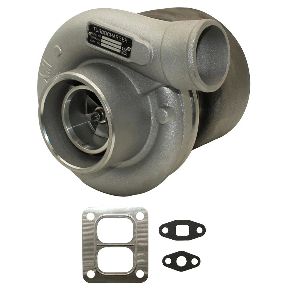 Turbocharger for White/Oliver/Minneapolis Moline 185 195 Workhorse (N/A)