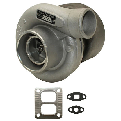 Turbocharger for White/Oliver/Minneapolis Moline 185 195 Workhorse (N/A)