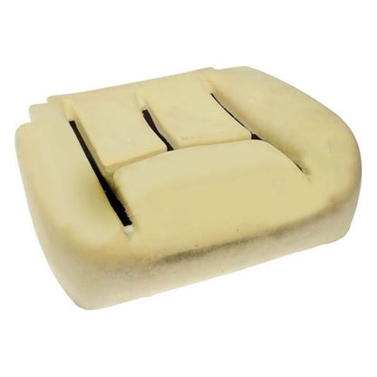 Seat Bottom Cushion for GMC Sierra 2500 (2004) - Foam Inner Padding, Tan - ALX-PAU-RB-926-897-CL360A64