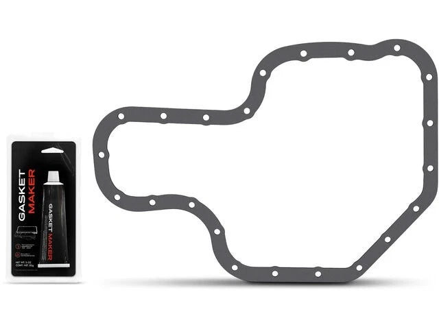 Oil Pan Gasket for Toyota Land Cruiser (1998–2007) 59572PCNZ