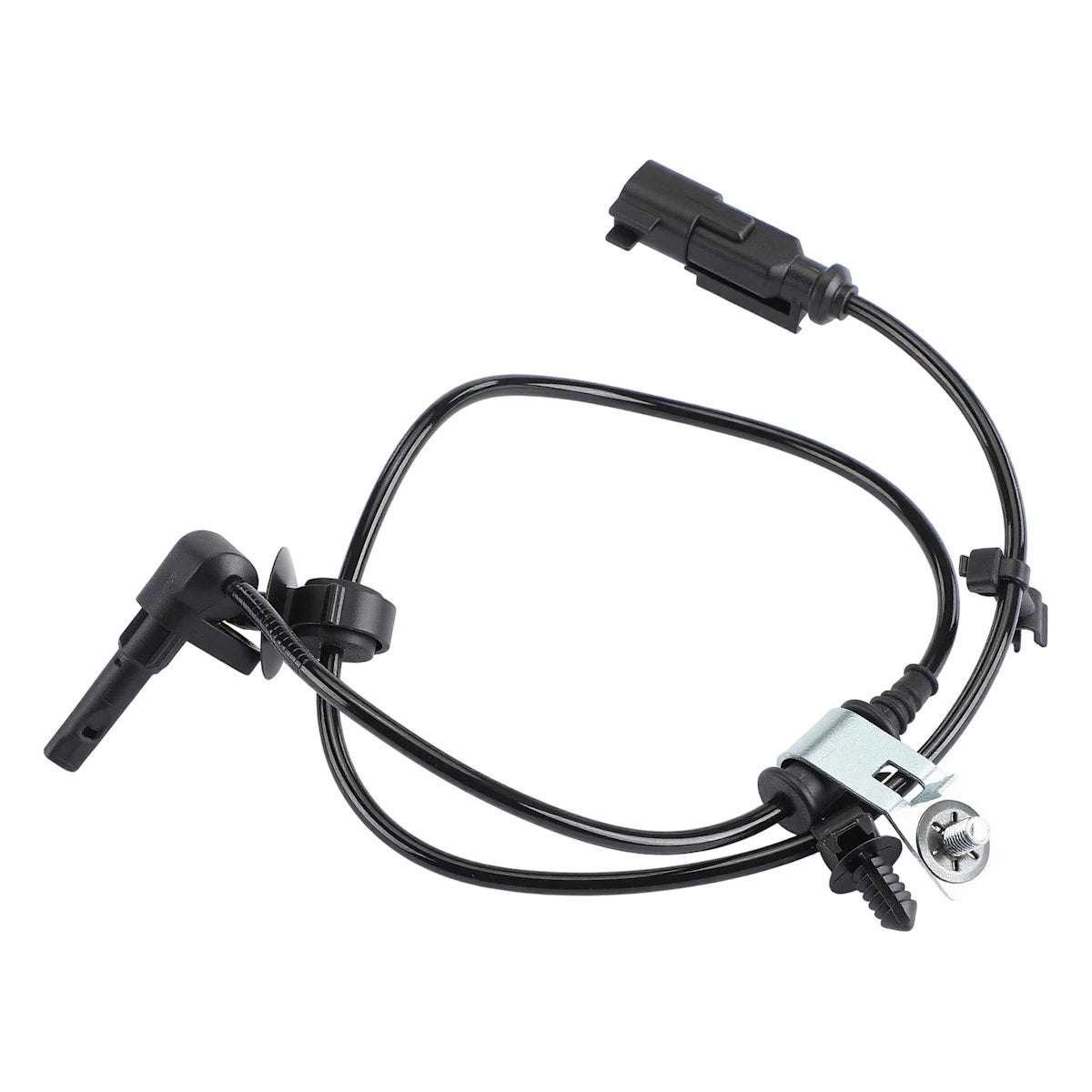 ABS Speed Sensor Front Passenger Right Side for Chevy Colorado (2021–2022) 18014914, 84246367, 84375752