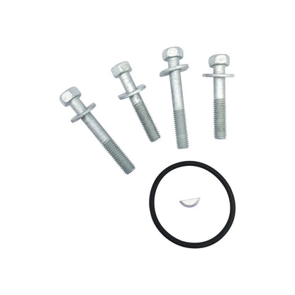 Water Pump & Impeller Repair Kit for Yamaha 50-70 HP (6H3-W0078-02-00)
