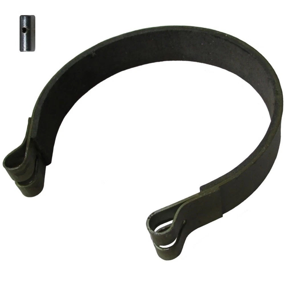 4.5 Inch Brake Band & Pin for Tecumseh Fits Briggs and Stratton DuroMax P