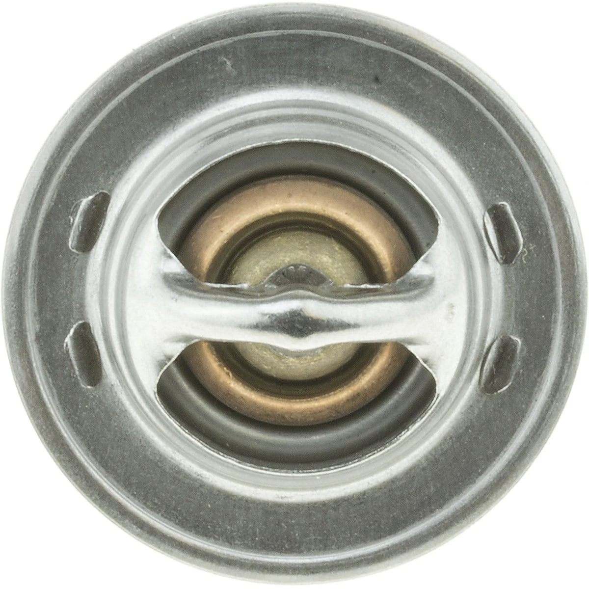 Motorad Thermostat for Chevy S-10 Blazer Pickup Jimmy GMC (1981–1993) 7202-160