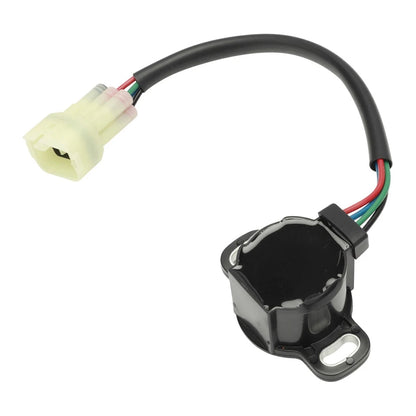 Throttle Position Sensor for Geo Tracker Suzuki Sidekick Samurai (1990–1995) 18039680, TH147, 1342056B00