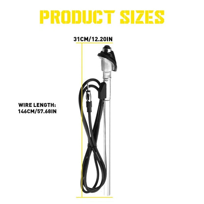 Power Signal Antenna for Toyota 4Runner (1989–1997) H