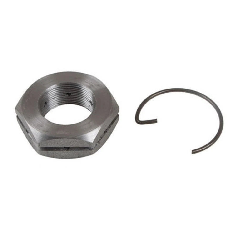 Rear Axle Nut and Snap Ring for Ford 8N Golden Jubilee NAA (1947–1952)