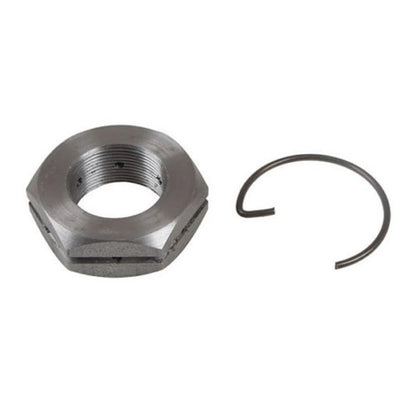 Rear Axle Nut and Snap Ring for Ford 8N Golden Jubilee NAA (1947–1952)