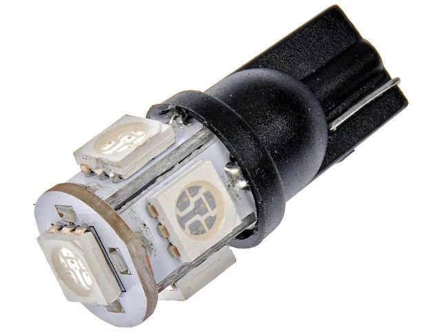 Side Marker Light Bulb for Mazda Miata (1993–1997, 1999–2005) 15187CQDS