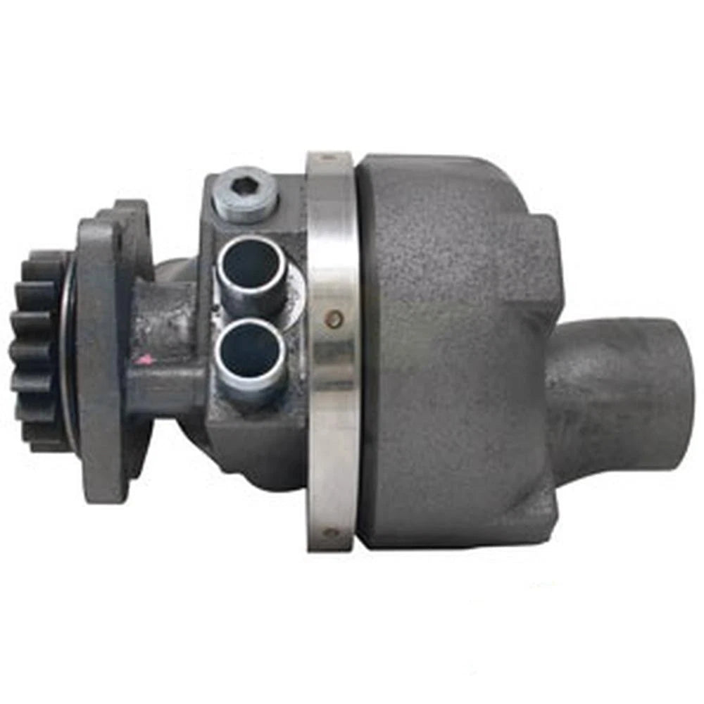 RE549117 Water Pump for John Deere 1050K 370E 410E 460E 7350 7380 7450 7480