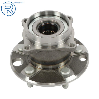 Rear Wheel Hub Bearing for Lexus LS430 (2001–2006)