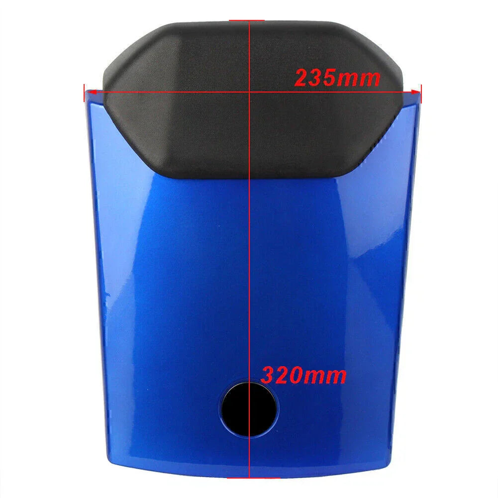 Rear Seat Cover Cowl for Yamaha YZF R1 (1998-1999)