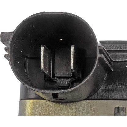 Cooling Fan Assembly for Lincoln MKX, Ford Edge (2007–2014) 621-392XD, FA70796
