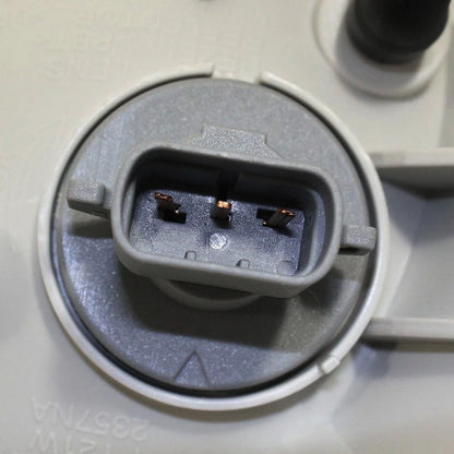 Driver Side Headlight for Chevy Aveo (2007–2011) GM2502273, CLX-M0-20-6822-01-CL360A55