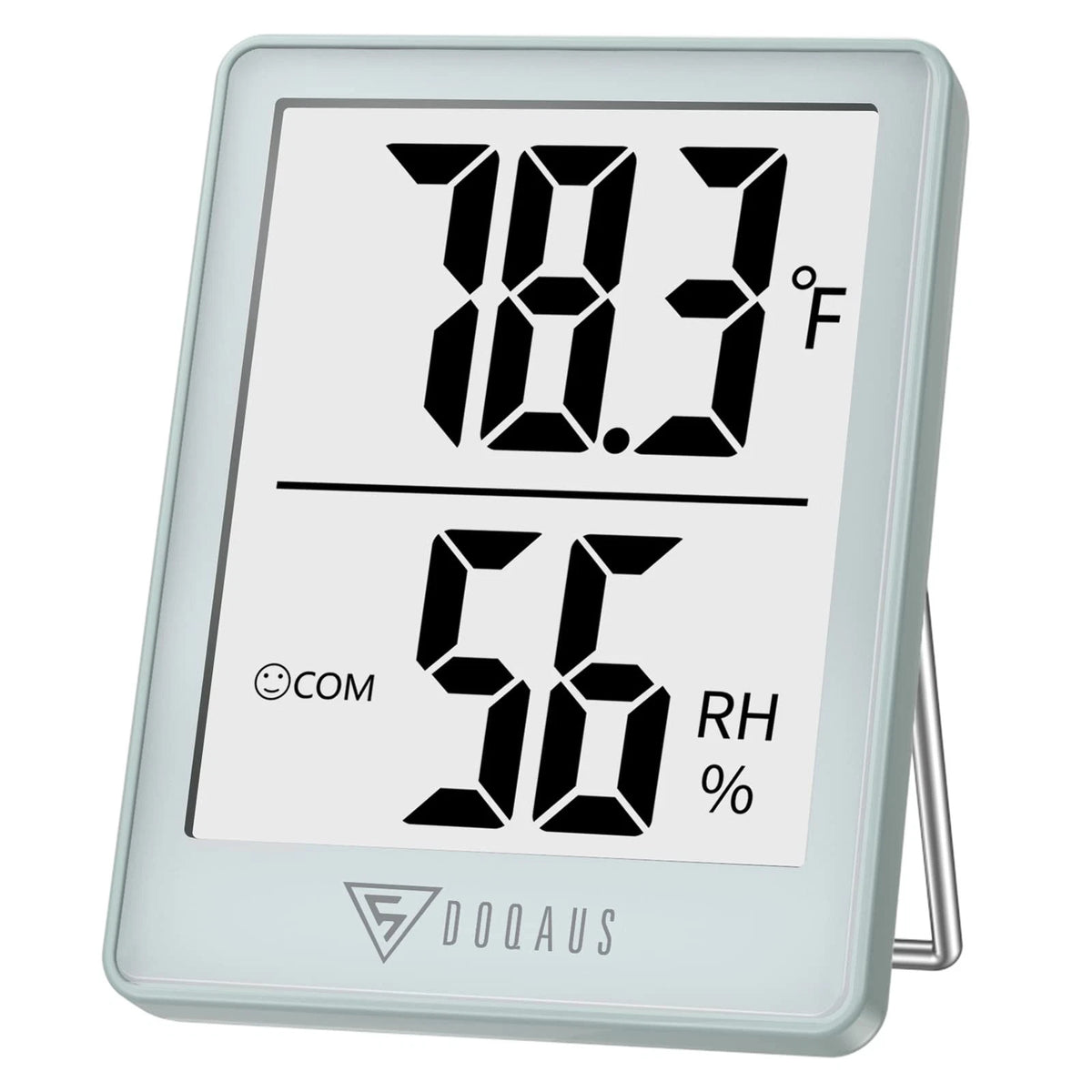Digital Hygrometer Indoor Thermometer for Home Use