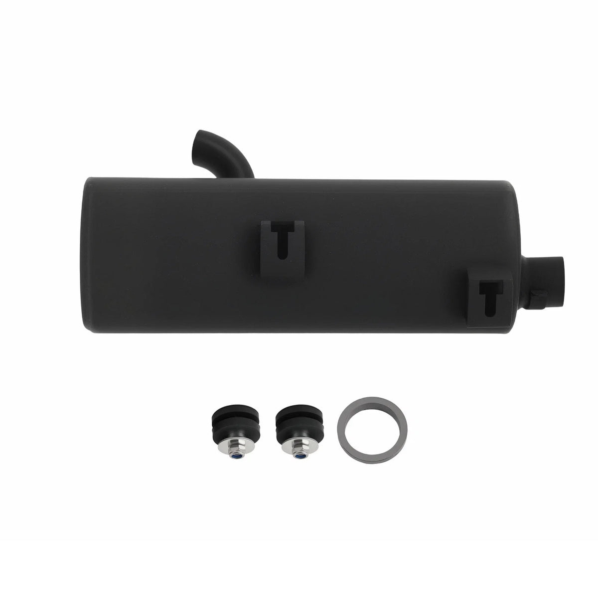 Replacement Muffler for Polaris Sportsman 500 4X4 (1996–2001) 1260715-489