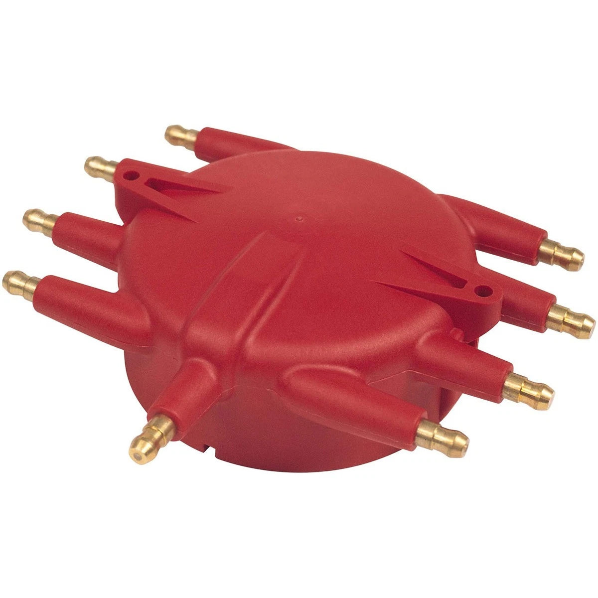 MSD Distributor Cap 8541 for Chevy Malibu Camaro Corvette Buick (1977–1979)