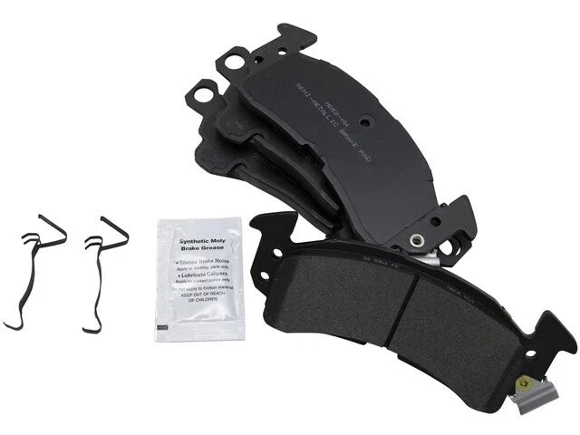 Brake Pad Set for Cadillac DeVille (1970–1984) 67172BHGN