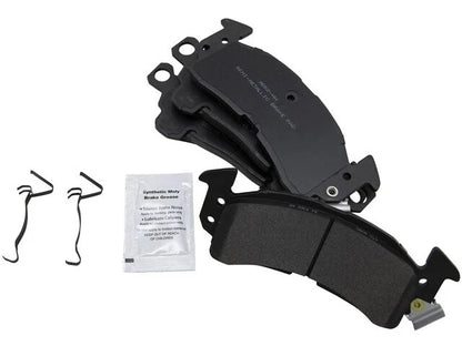 Brake Pad Set for Cadillac DeVille (1970–1984) 67172BHGN