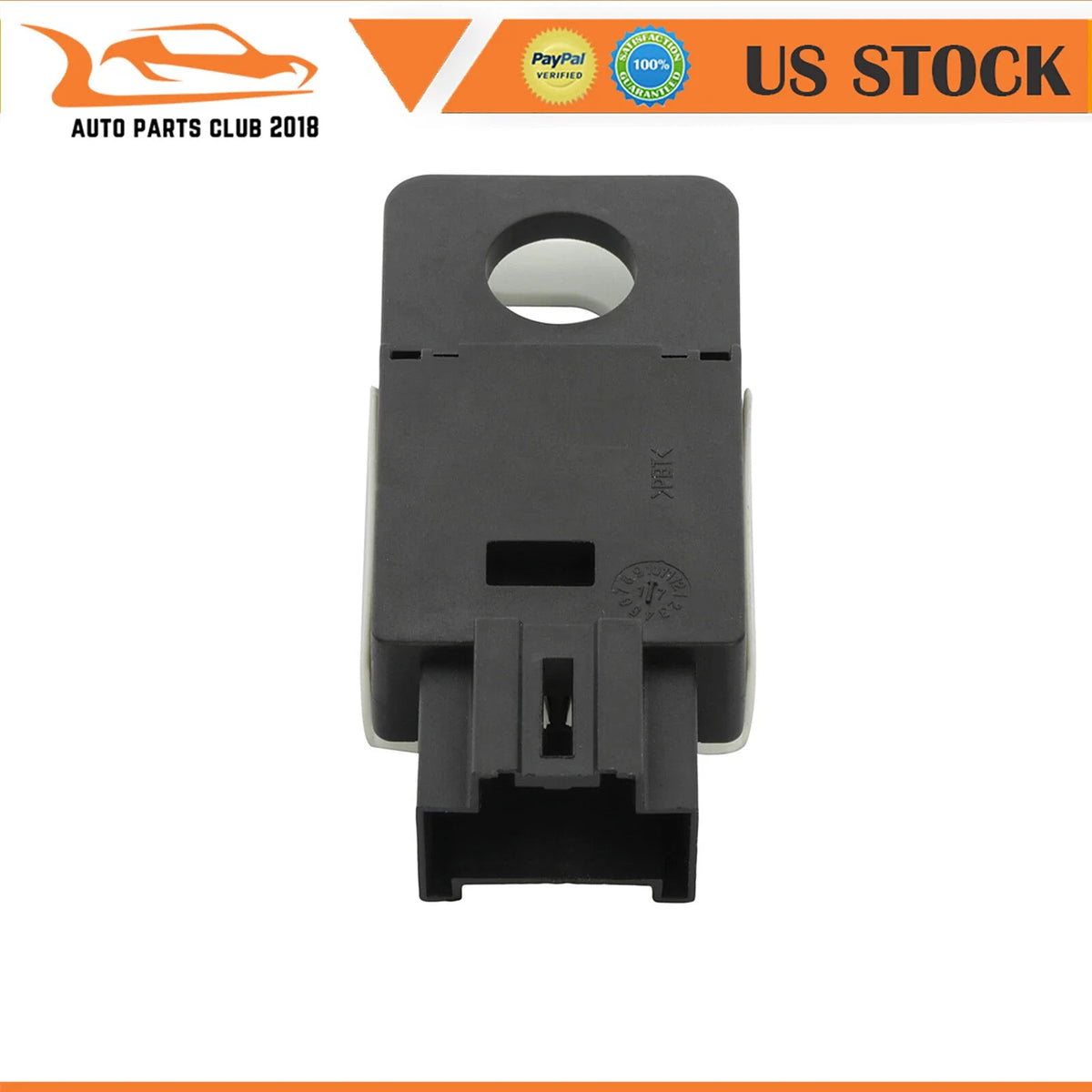 Brake Light Switch for Chevy Silverado Suburban Tahoe (2007–2011)