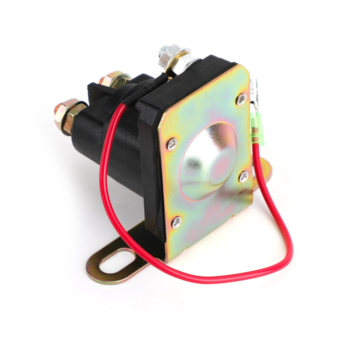 Starter Relay Solenoid Switch for Polaris Sportsman 400 (2003–2005) M551-A061