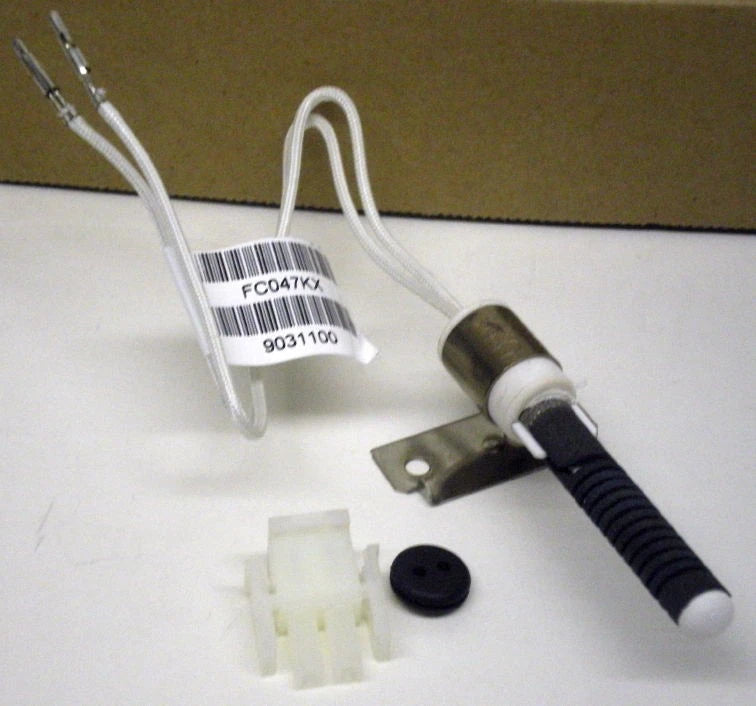 AF104 Furnace Ignitor for Nordyne (No Year Supplied)