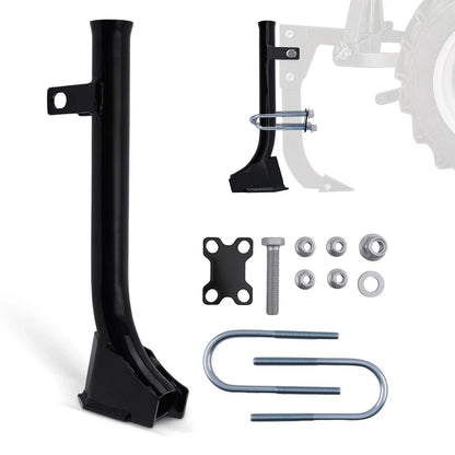 Powder Coated Trencher for ATV UTV Tractor (36mm)