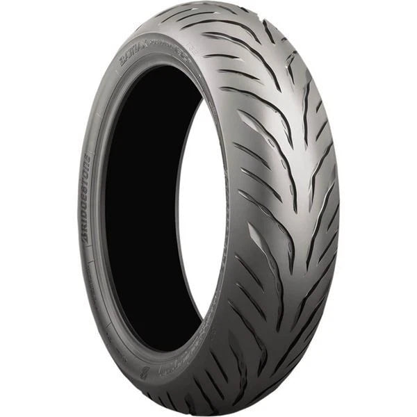 Bridgestone Battlax T32 Rear Tire 170/60ZR-17 for Motorcycle (12675)