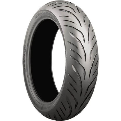 Bridgestone Battlax T32 Rear Tire 170/60ZR-17 for Motorcycle (12675)
