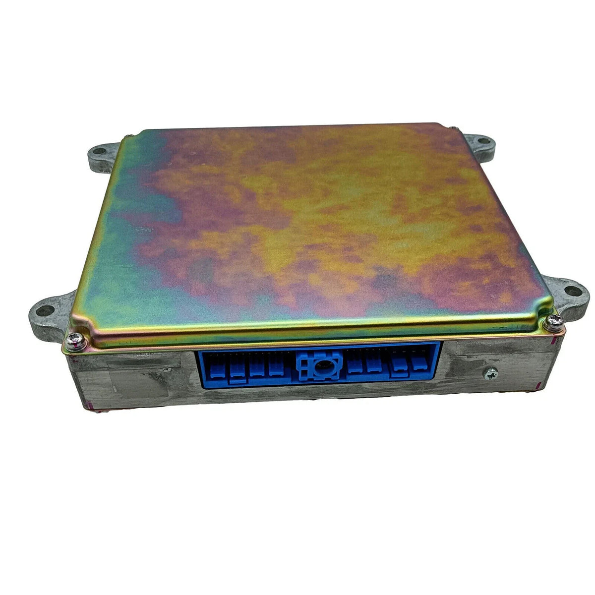 Engine EC Controller for Hitachi EX120-2 EX120-3 (ISUZU 4BD1)