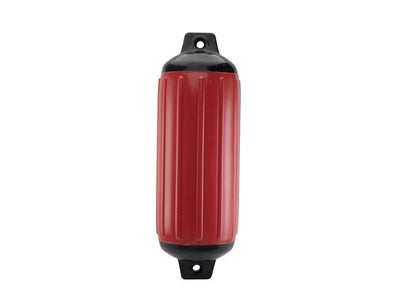 5.5" x 20" Red Super Gard Fender for Taylor Made (955520)