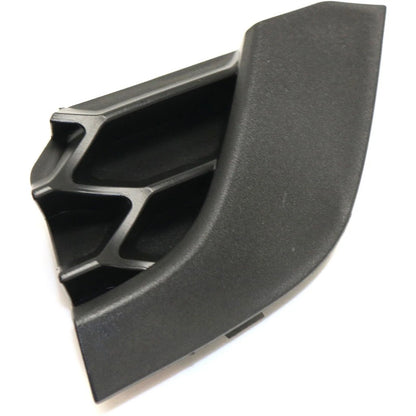 Tow Eye Cover for Volkswagen Golf (2018–2020) KLX-KSI-717735D-CL360A51, TO1029109