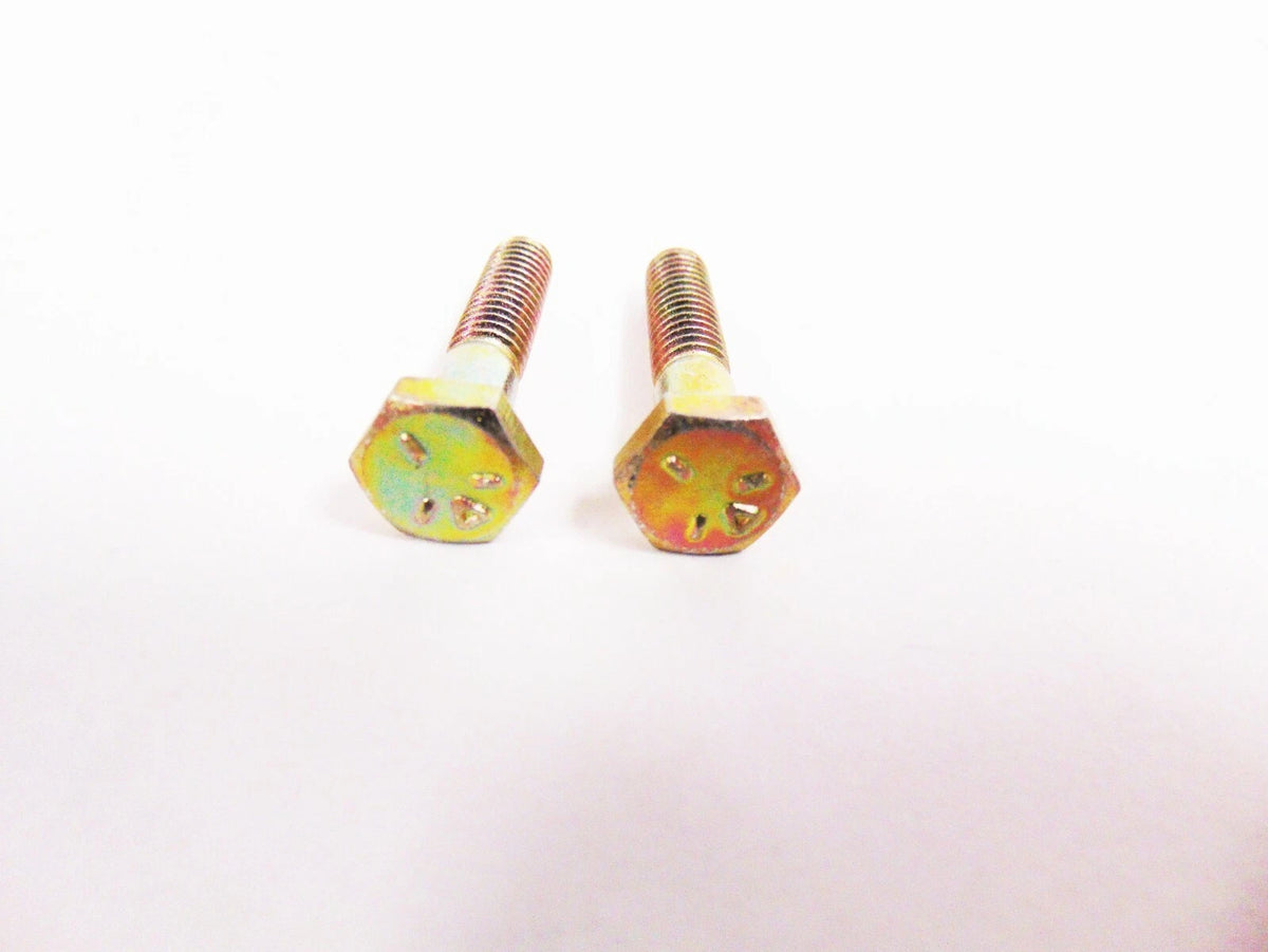 Set of 2 Screws for Arctic Cat Snowmobile (8002-044)