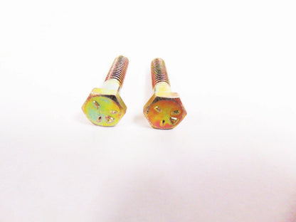 Set of 2 Screws for Arctic Cat Snowmobile (8002-044)