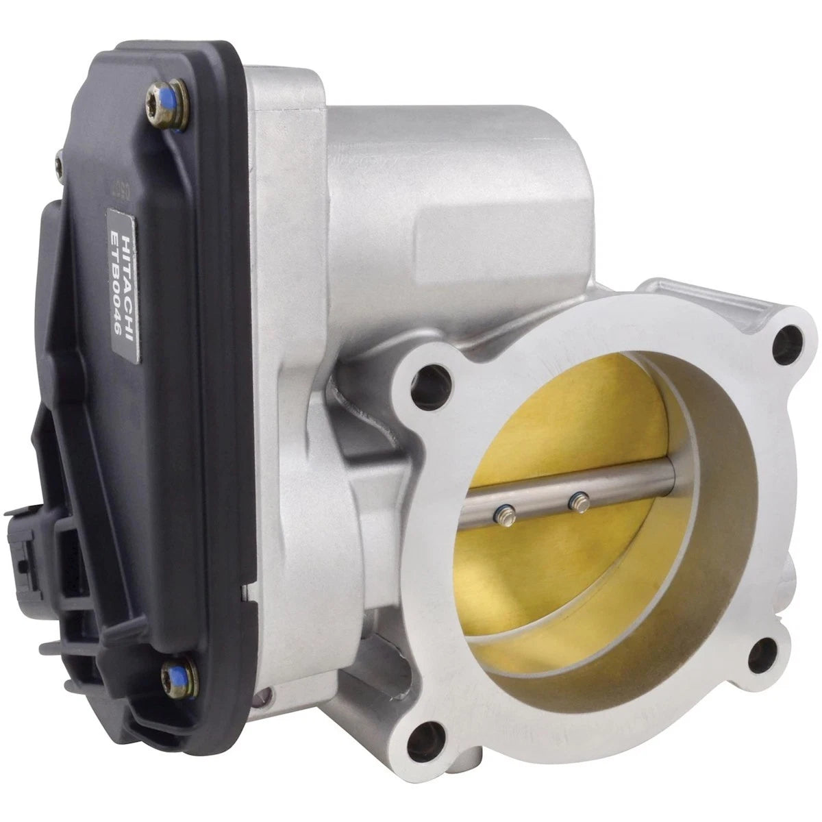 Throttle Body ETB0046 for Ford F150, Transit-150, Transit-250 (2011–2020)