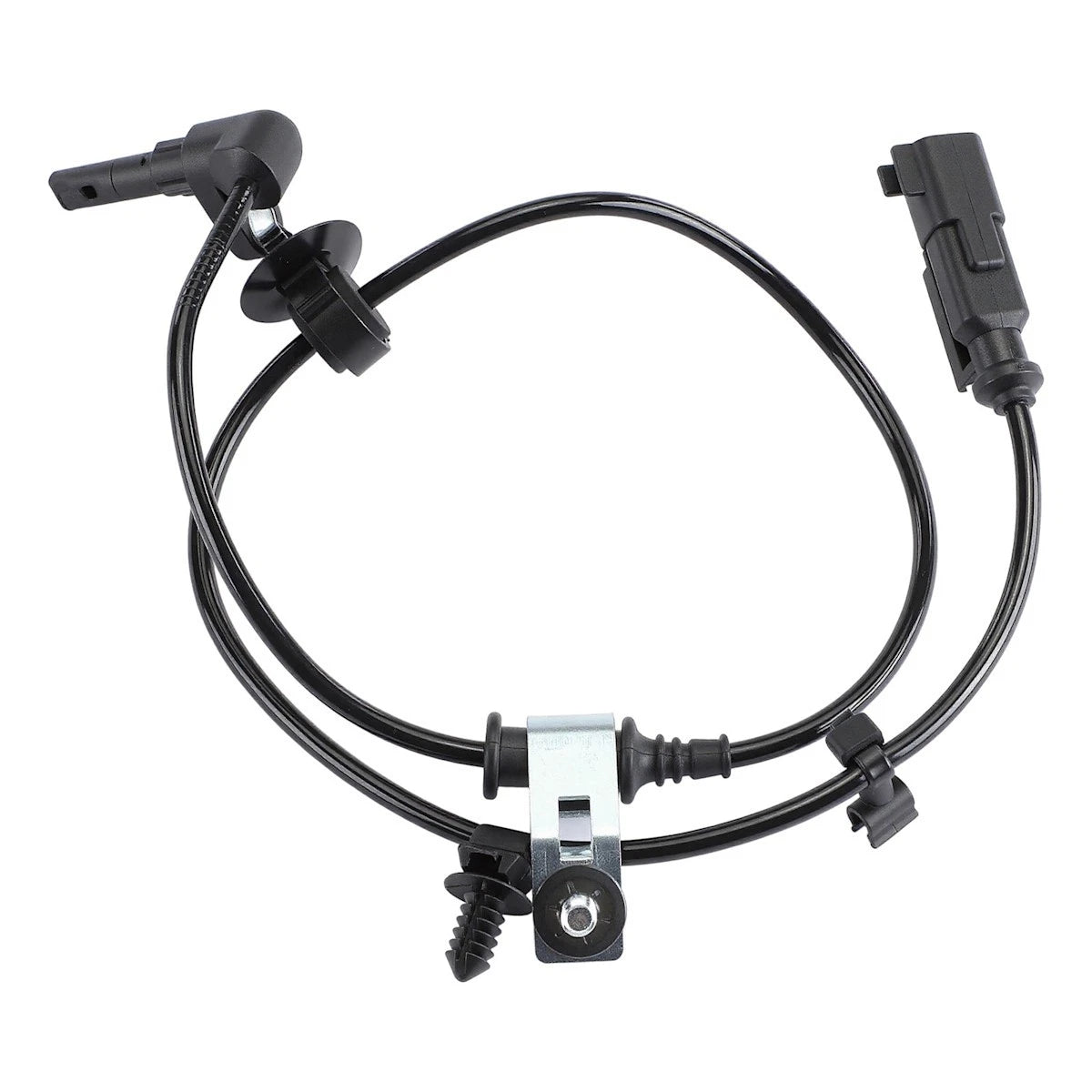 ABS Speed Sensor Front Passenger Right Side for Chevy Colorado (2021–2022) 18014914, 84246367, 84375752