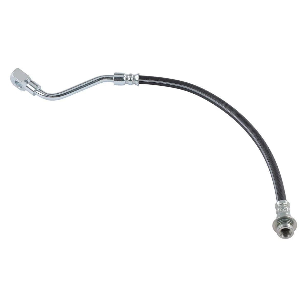 Brake Line Front Right for Pontiac Grand Prix Buick Regal (1988) 17980576 2201114 10112054