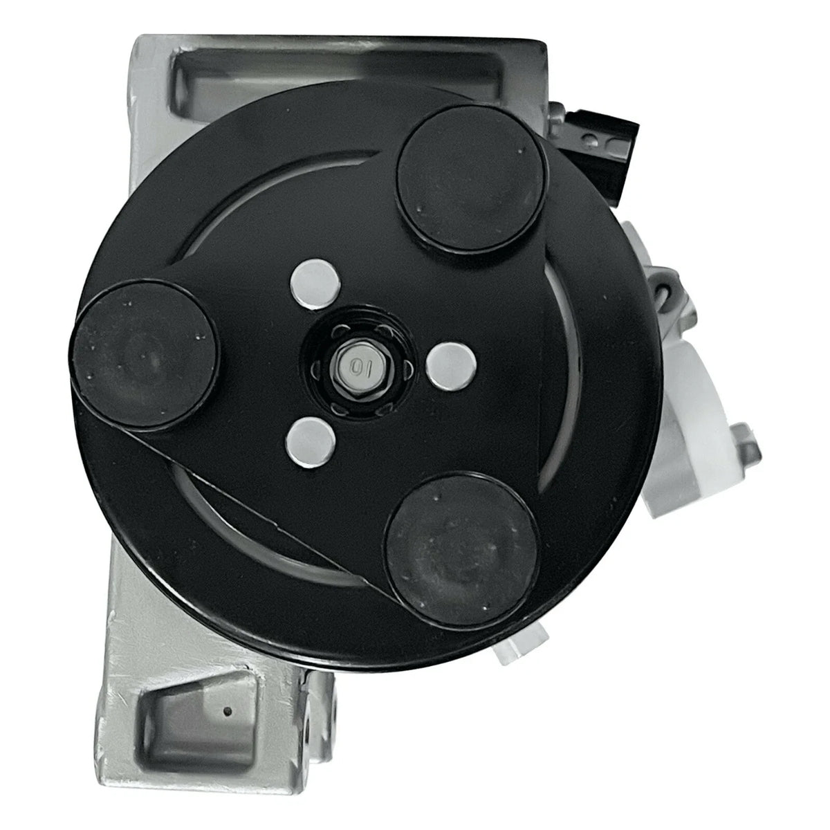AC Compressor Kit Replacement for Nissan Pathfinder 5.6L (2010–2010)