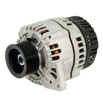 Alternator for TM120 TM125 TM130 TM135 TM140