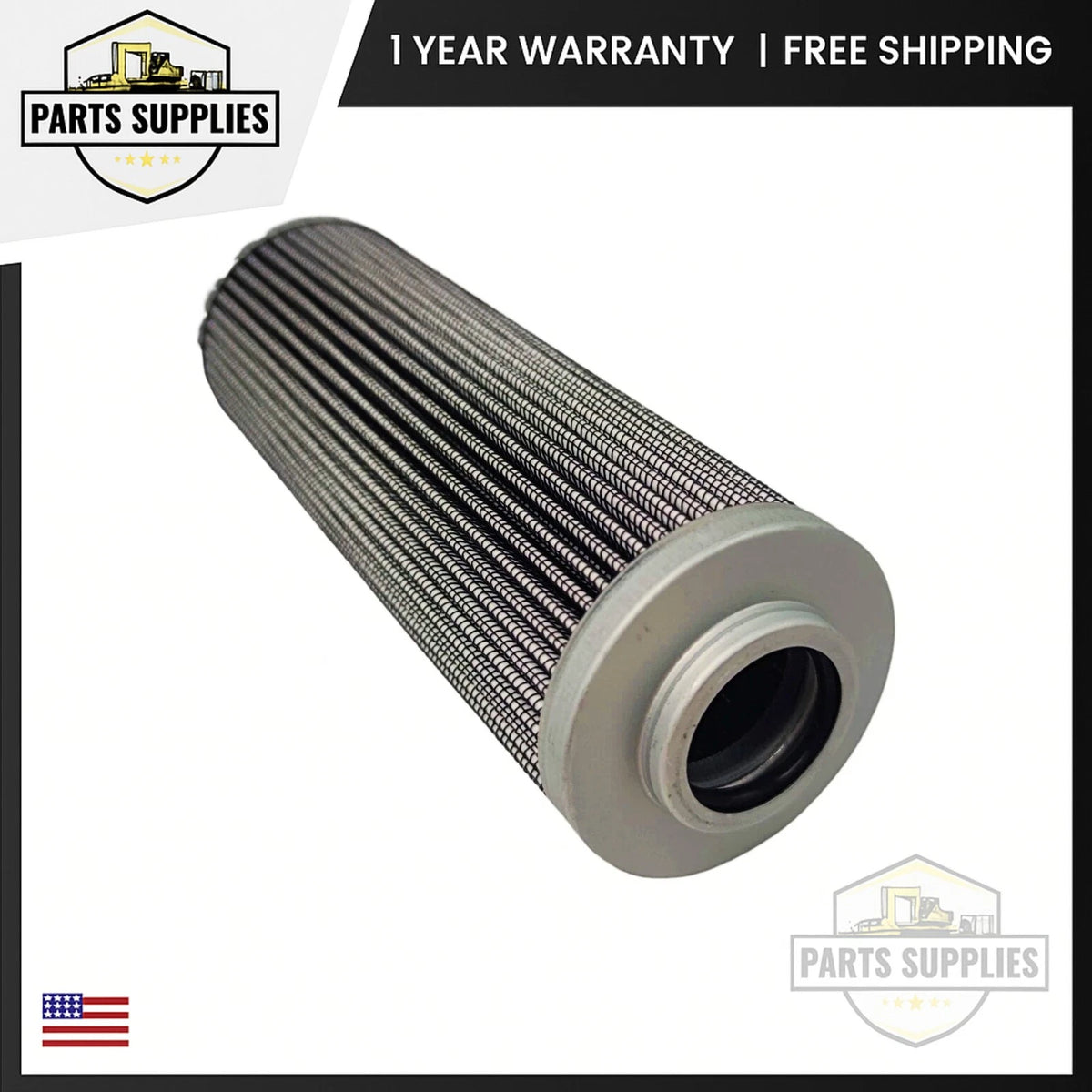 Hydraulic Filter Element for Genie GS-2669 S-100 S-60J Z-80/60
