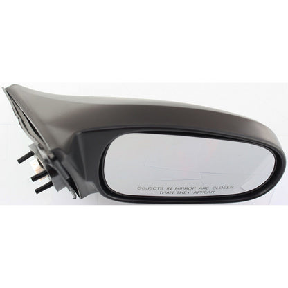Power Side View Mirror for Honda Civic Sedan (1996–2000)